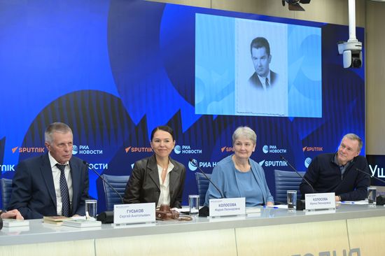 К 100-летию Леонида Колосова: переиздание книги "Разведчик в Вечном городе. Операции КГБ в Италии"