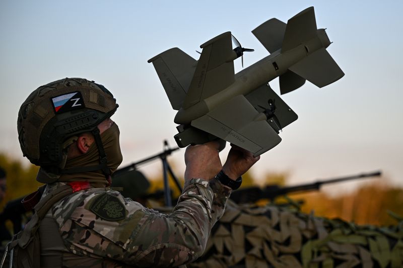 Специальная военная операция