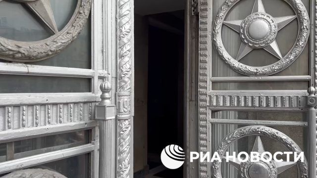 Временная поверенная в делах Румынии покинула МИД РФ спустя 9 минут
