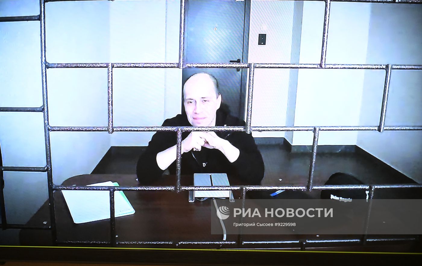 Пересмотр приговора основателю ChronoPay Павлу Врублевскому