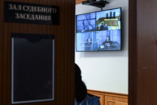 Пересмотр приговора основателю ChronoPay Павлу Врублевскому