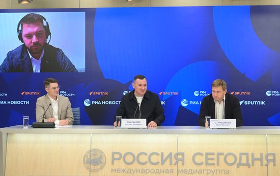 IX Глобальный форум молодых дипломатов