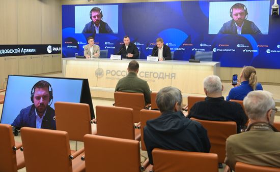 IX Глобальный форум молодых дипломатов