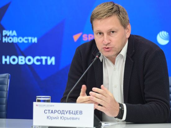 IX Глобальный форум молодых дипломатов