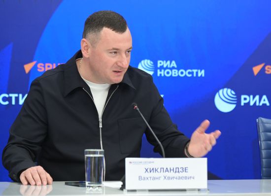 IX Глобальный форум молодых дипломатов