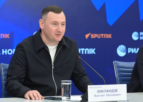 IX Глобальный форум молодых дипломатов