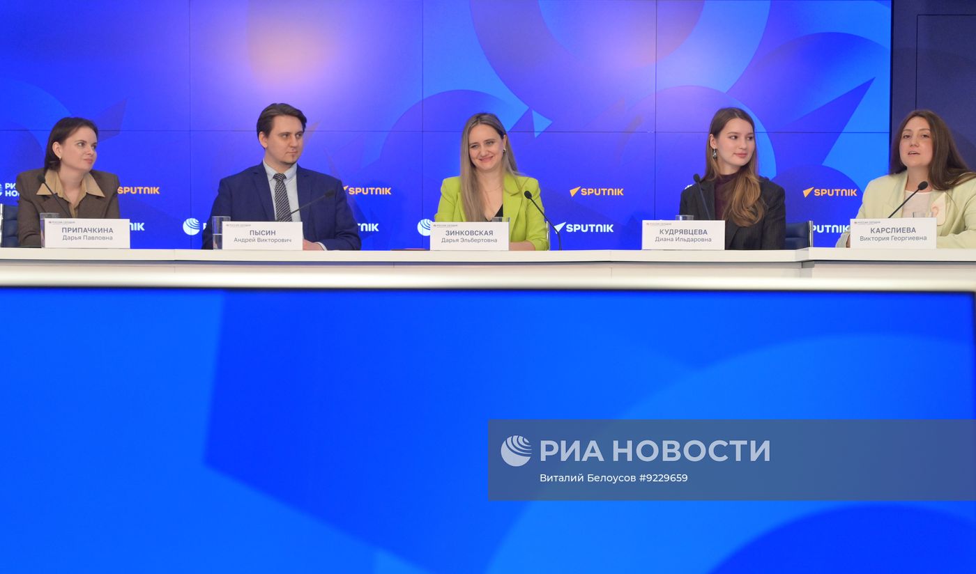 НКО без границ: старт четвертого сезона образовательного проекта