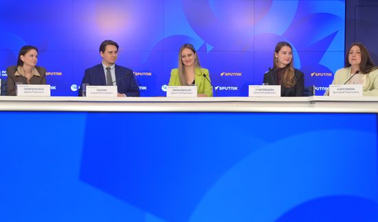 НКО без границ: старт четвертого сезона образовательного проекта