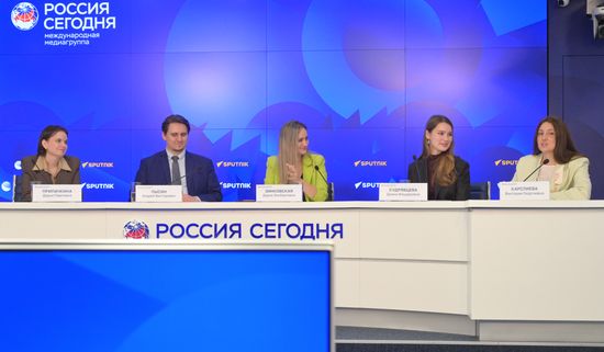 НКО без границ: старт четвертого сезона образовательного проекта