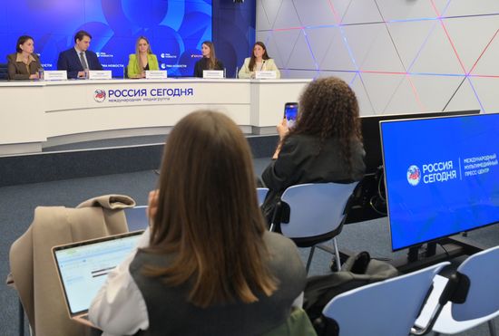 НКО без границ: старт четвертого сезона образовательного проекта