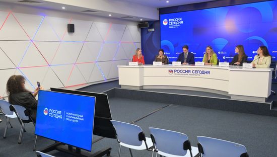 НКО без границ: старт четвертого сезона образовательного проекта