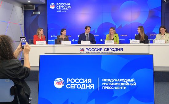 НКО без границ: старт четвертого сезона образовательного проекта