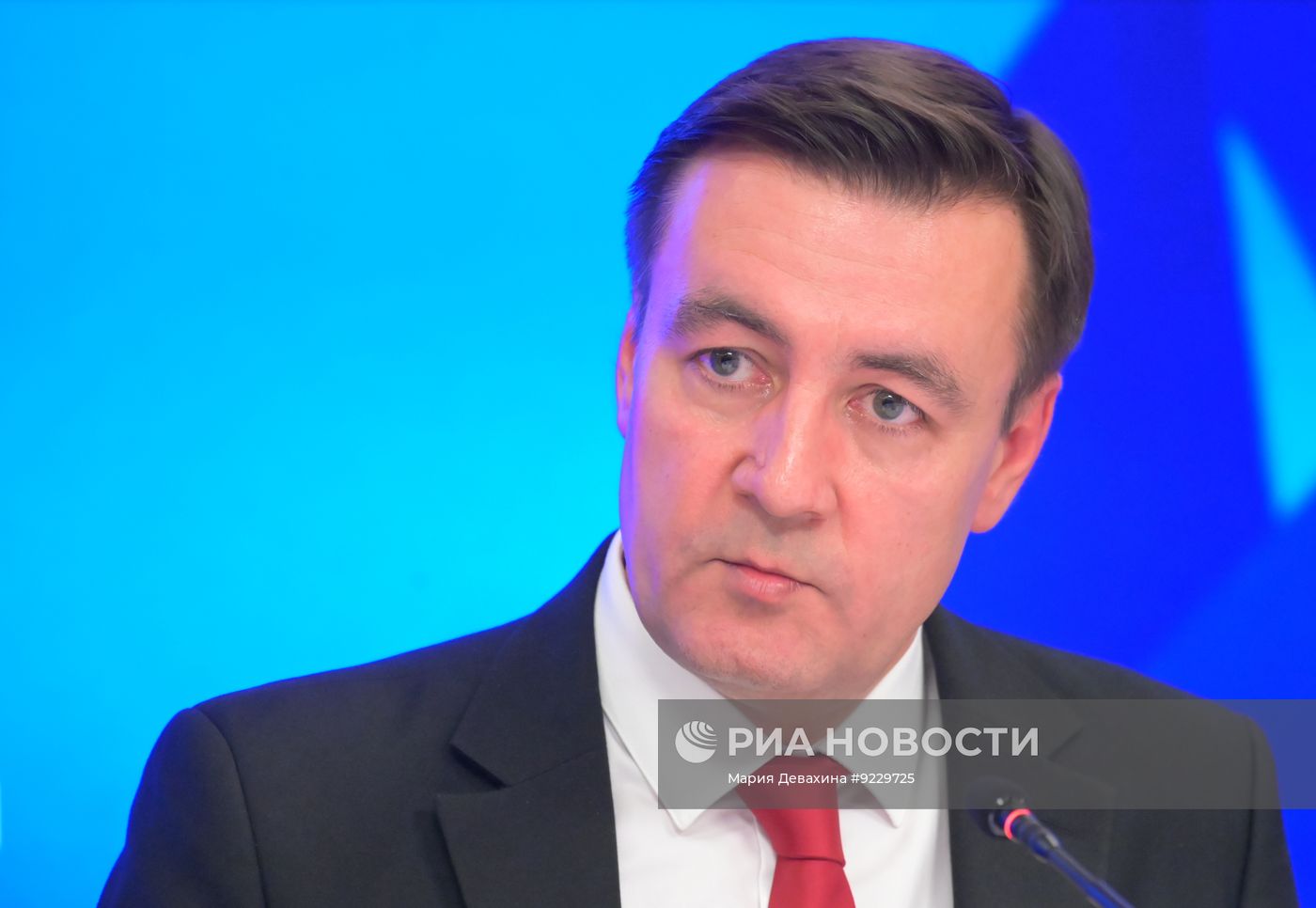 Брифинг спецпредставителя МИД России по вопросам международного сотрудничества в области обеспечения права на свободу вероисповедания Михаила Мелеха