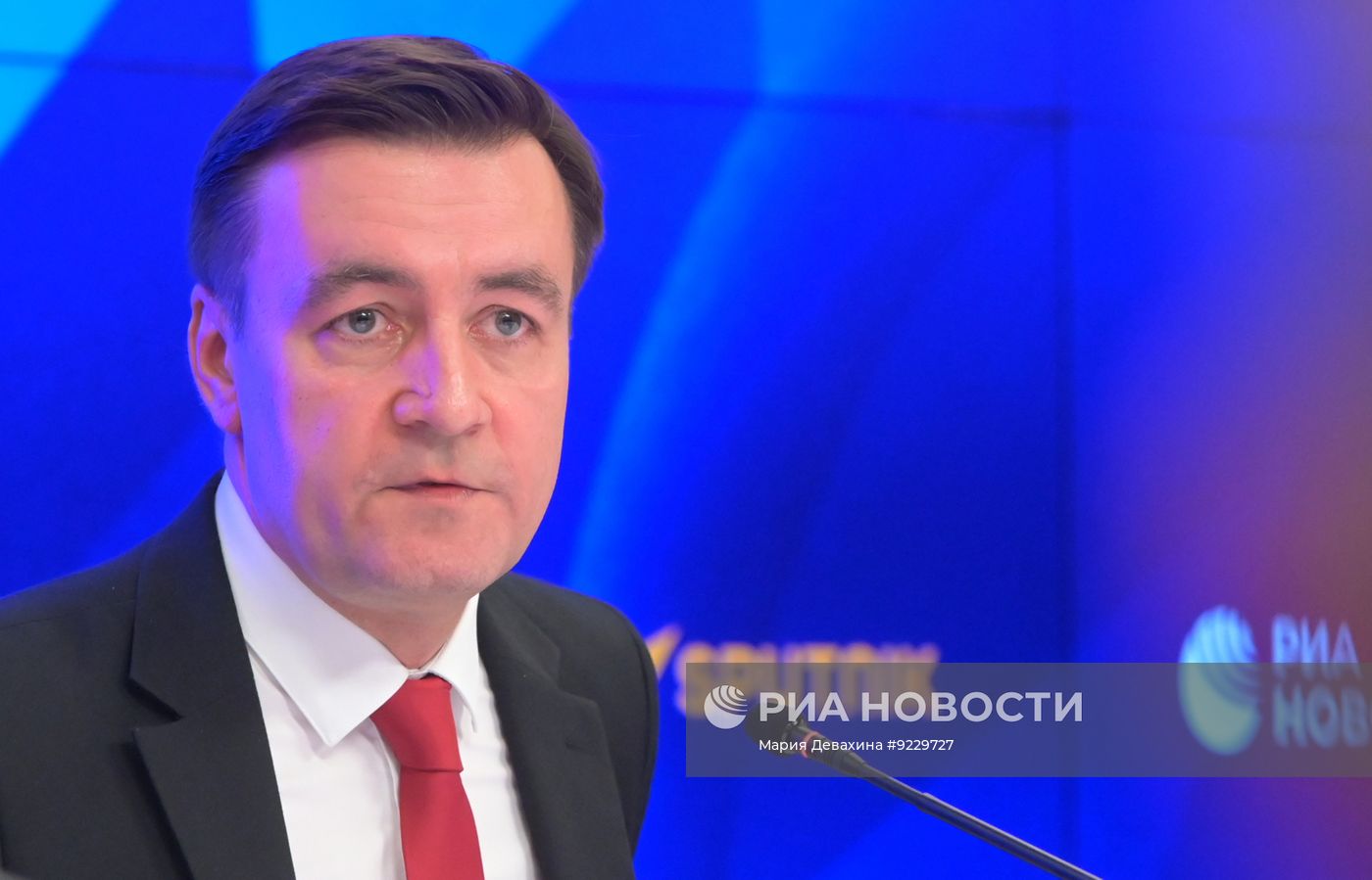 Брифинг спецпредставителя МИД России по вопросам международного сотрудничества в области обеспечения права на свободу вероисповедания Михаила Мелеха