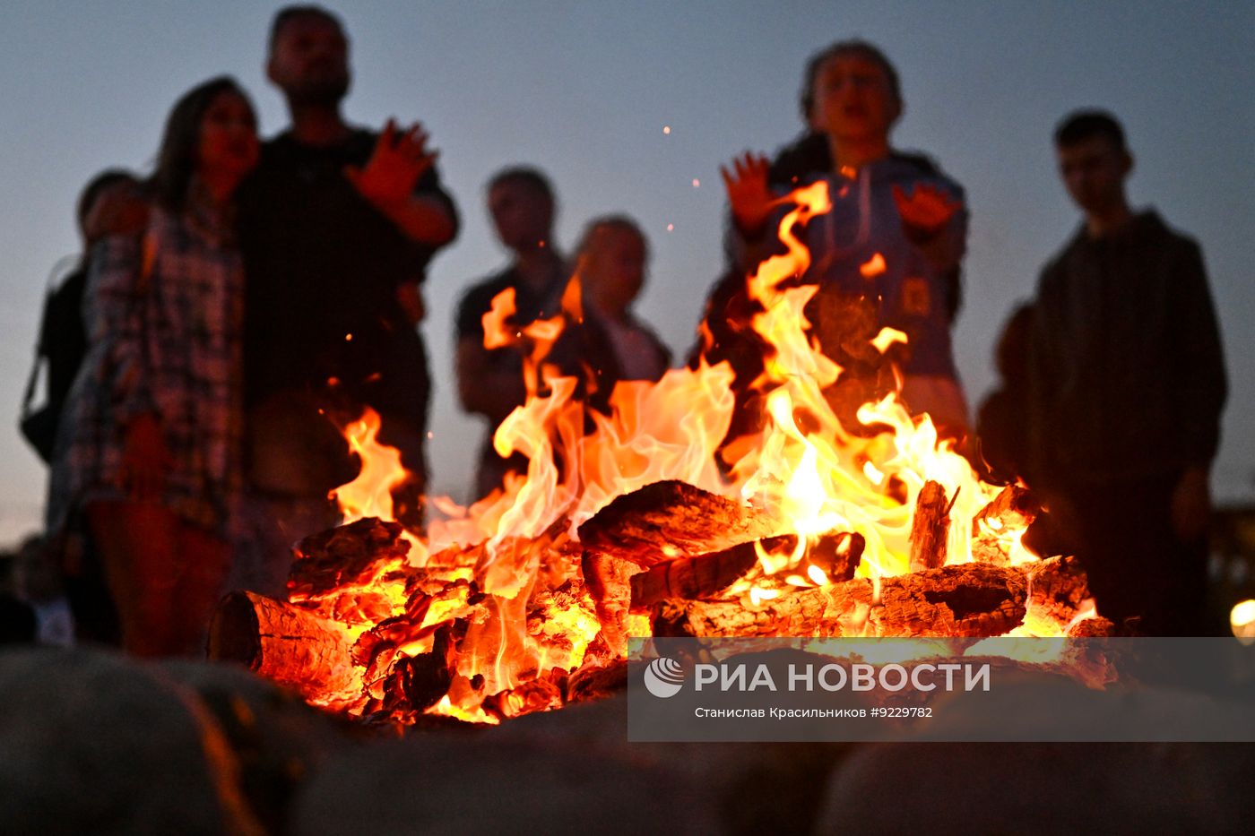 Виды Крыма