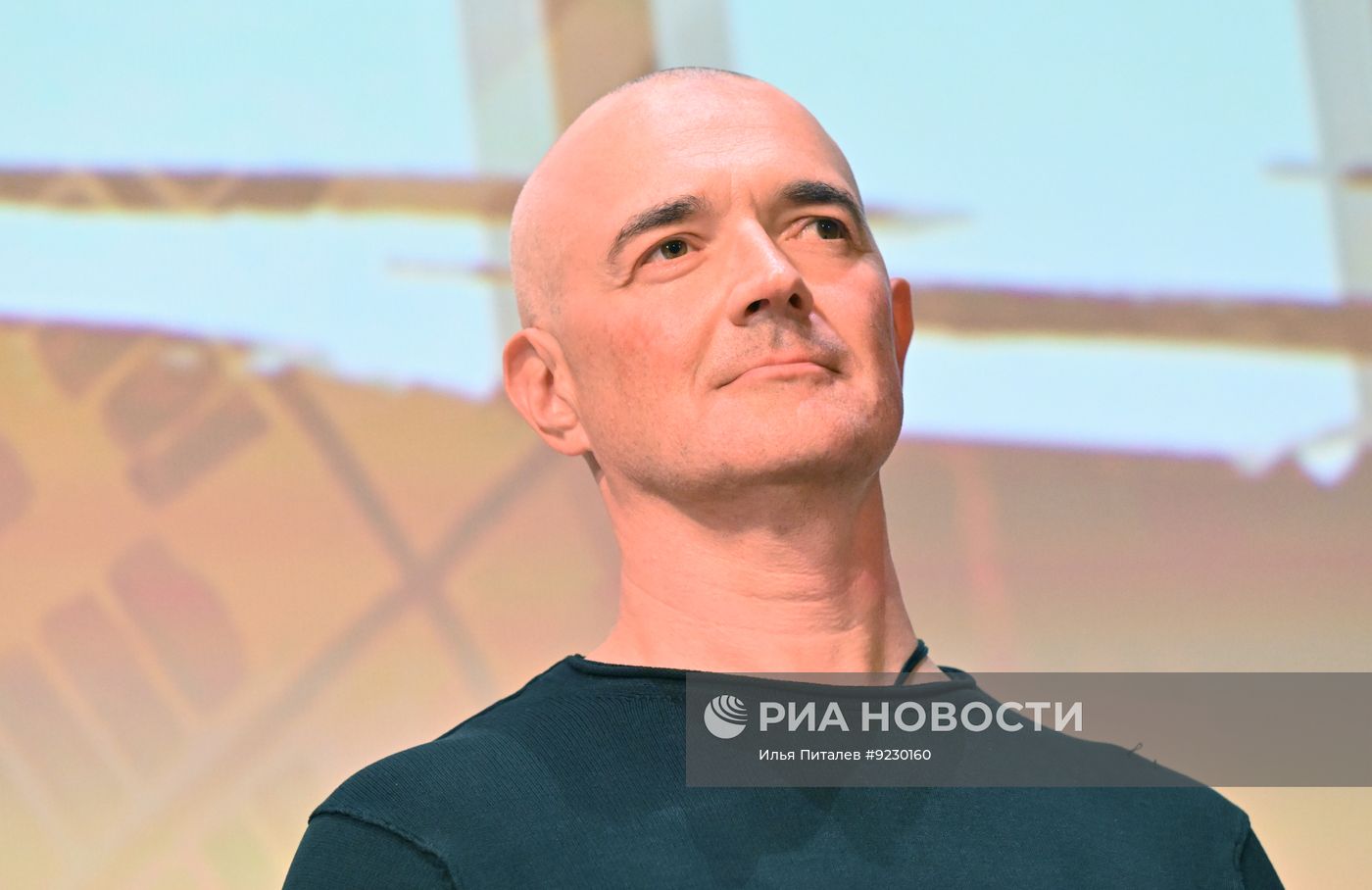 Премьера сериала "Марик" в Москве