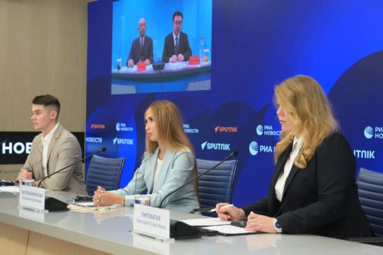 Новая миссия стран ШОС в год 25-летнего юбилея 