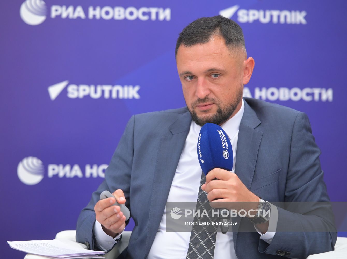 П/к о масштабах участия коллективного Запада в войне против России