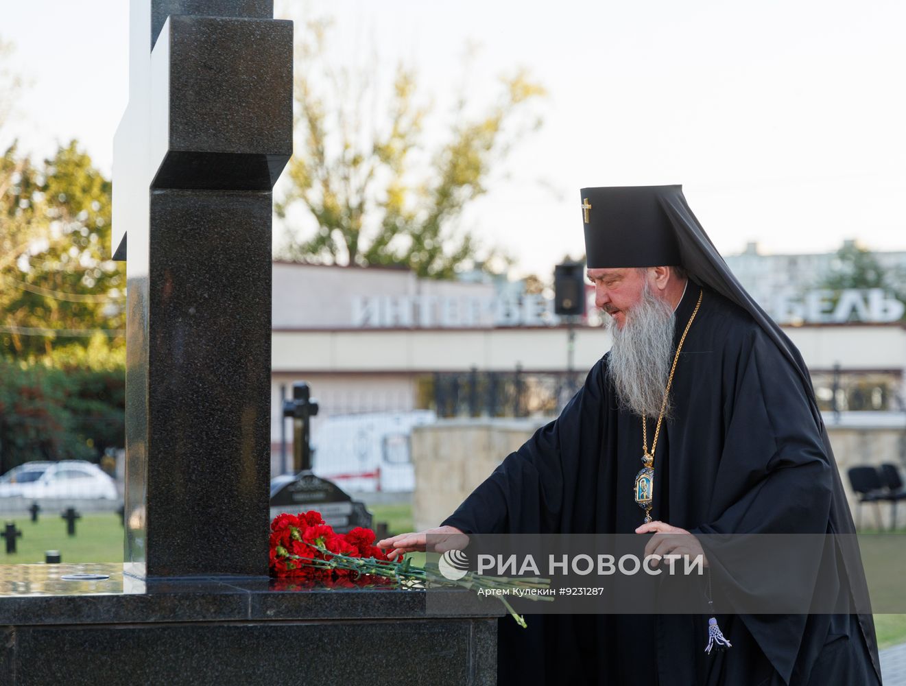 В Приднестровье почтили память 55-го Подольского полка императорской армии