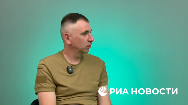 Экс-военный ВСУ о контракте с ВС РФ