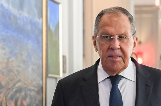 Визит президента Владимира Путина в Киргизию для участия в саммите ШОС