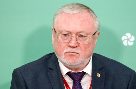 ВЭФ-2026. Исторические и геополитические аспекты транспортной интеграции
