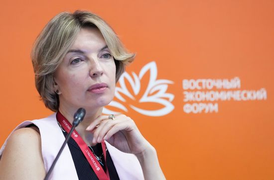 ВЭФ-2026. От грантов к капиталу: как сделать креативную экономику объектом инвестиций