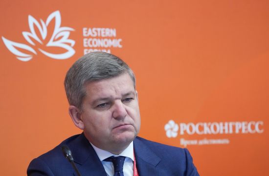 ВЭФ-2026. От грантов к капиталу: как сделать креативную экономику объектом инвестиций