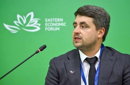 ВЭФ-2026. Потенциал МСП во взаимодействии со странами Азии