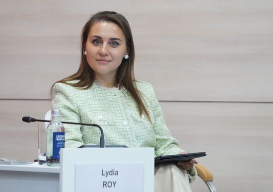 ВЭФ-2026. От грантов к капиталу: как сделать креативную экономику объектом инвестиций