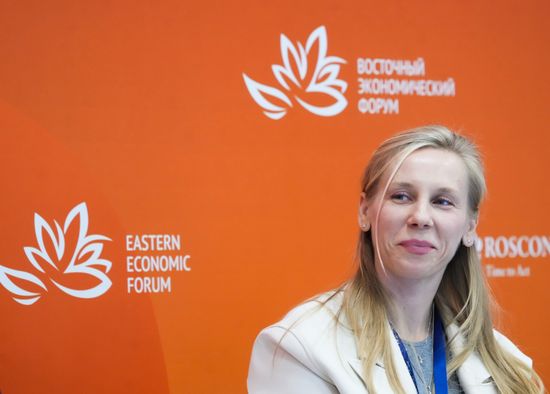 ВЭФ-2026. От грантов к капиталу: как сделать креативную экономику объектом инвестиций