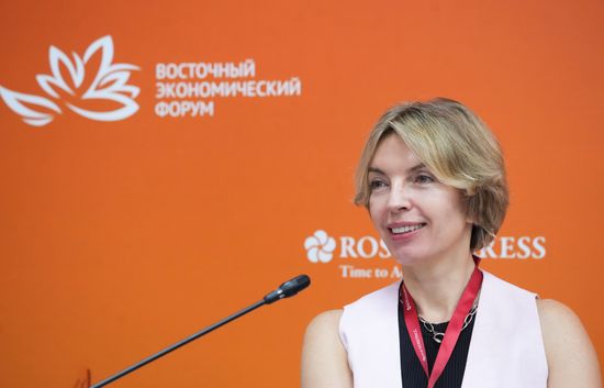 ВЭФ-2026. От грантов к капиталу: как сделать креативную экономику объектом инвестиций