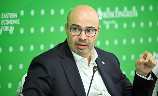 ВЭФ-2026. Потенциал МСП во взаимодействии со странами Азии