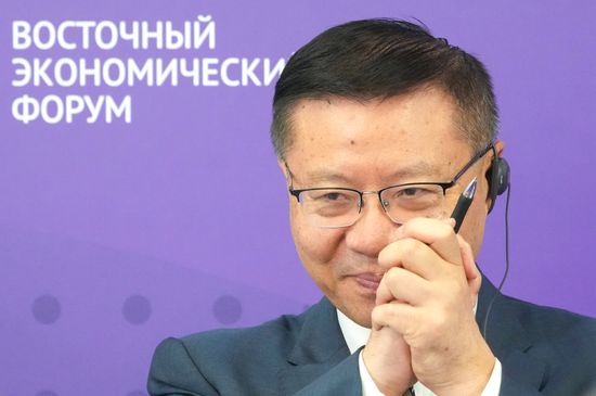 ВЭФ-2026. Будущее управления искусственным интеллектом
