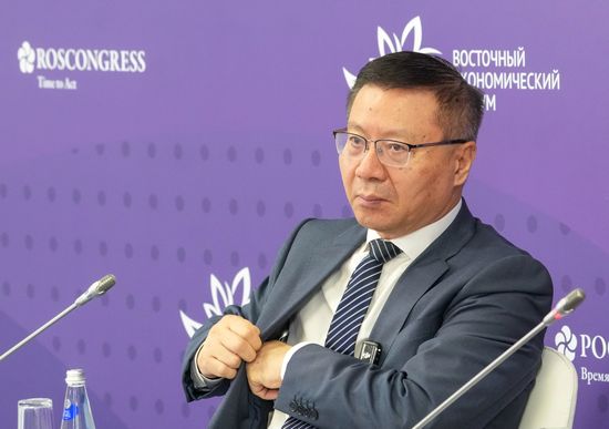 ВЭФ-2026. Будущее управления искусственным интеллектом
