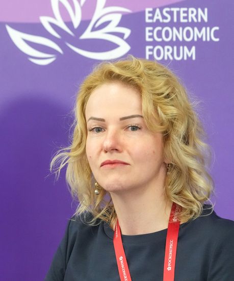 ВЭФ-2026. Будущее управления искусственным интеллектом