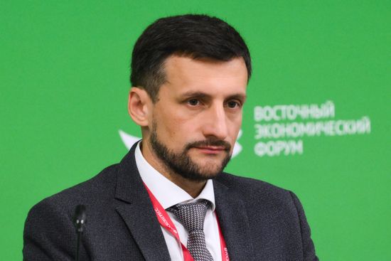 ВЭФ-2026. Повышение капитализации страны: курс на Дальний Восток