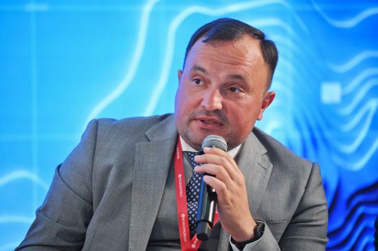 ВЭФ-2026. Презентация инвестиционного потенциала Приморского края