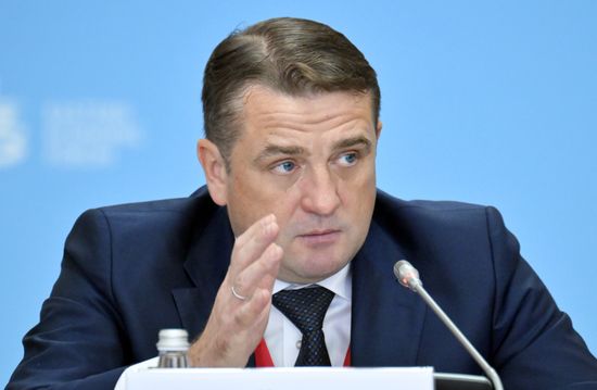 ВЭФ-2026. Место силы: как локальные бренды повышают спрос на рыбную продукцию
