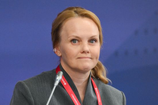 ВЭФ-2026. Университеты как драйверы технологий: новая роль вузов в развитии Дальнего Востока