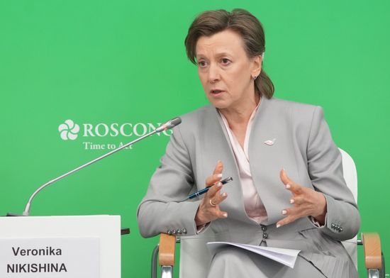 ВЭФ-2026. Сделано в России: макрорегиональные бренды Дальнего Востока