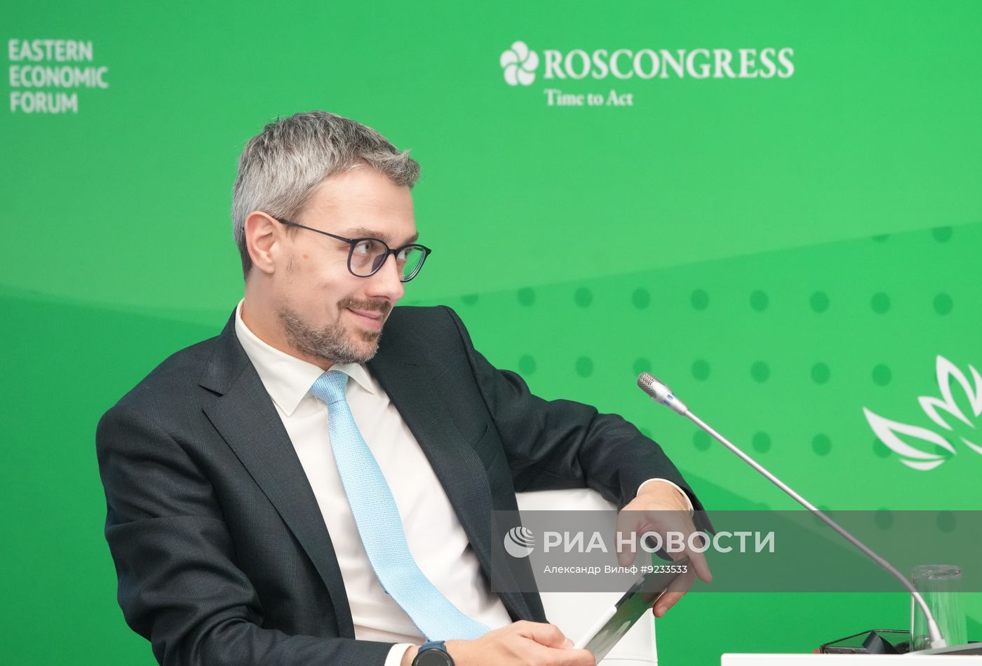 ВЭФ-2026. Сделано в России: макрорегиональные бренды Дальнего Востока