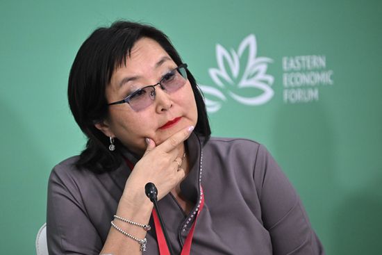 ВЭФ-2026. Межрегиональное сотрудничество в Евразии
