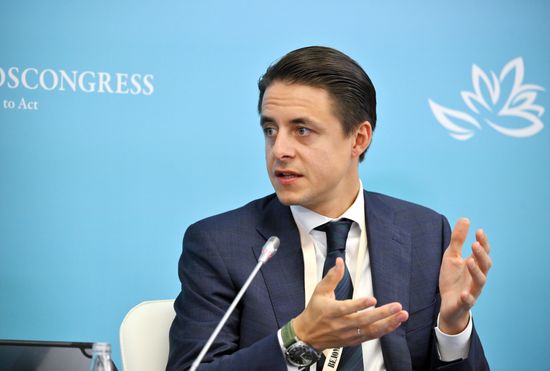 ВЭФ-2026. Цифровой суверенитет Глобального Юга: новые возможности партнерства