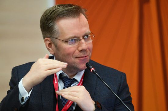 ВЭФ-2026. Финансовая культура как стратегический ресурс развития экономики Дальнего Востока в условиях международной кооперации