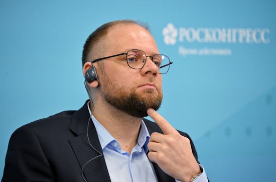 ВЭФ-2026. Цифровой суверенитет Глобального Юга: новые возможности партнерства