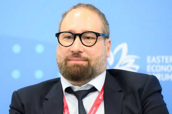 ВЭФ-2026. Суверенный ИИ: вымысел или реальность?