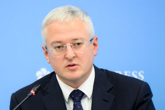 ВЭФ-2026. Суверенный ИИ: вымысел или реальность?