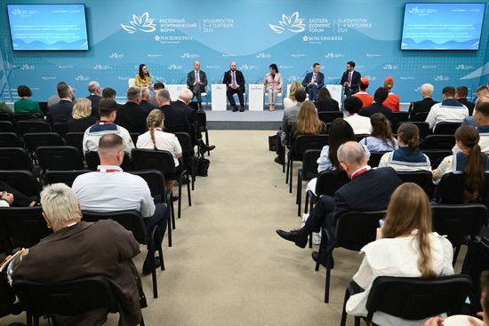 ВЭФ-2026. Дальний Восток в архитектуре транспортных коридоров: от логистического хаба к драйверу экономического роста