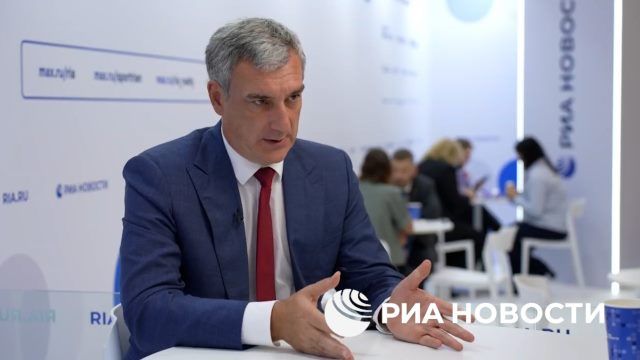 Канатную дорогу из Благовещенска в Китай могут запустить в мае 2027 – губернатор